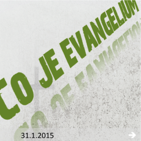 co-je-evangelium