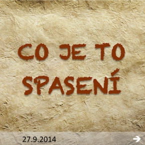 co-je-to-spaseni