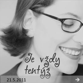 jevzdytentyz
