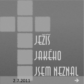 jezisjakehojsemneznal