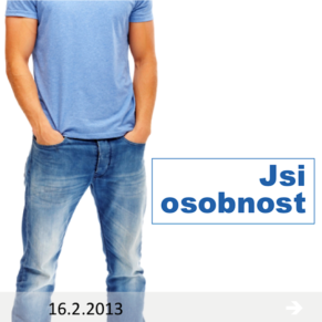 jsi-osobnost