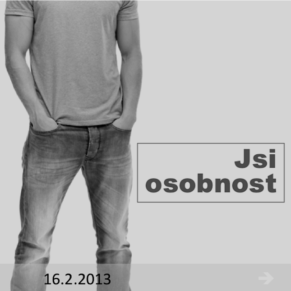 jsiosobnost