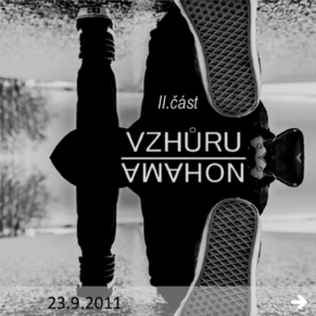 vzhurunohama-iicast